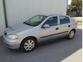 OPEL ASTRA G 2000/6 - 4