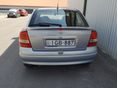 OPEL ASTRA G 2000/6 - 7