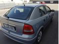 OPEL ASTRA G 2000/6 - 10