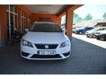 SEAT LEON ST 1.6 TDI Style ! 96.700 KM ! VÉGIG VEZETETT SZERVIZKÖNYV ! +TÉLIKERÉK ! FRISS MŰSZAKI !