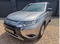 MITSUBISHI OUTLANDER 2.0 MIVEC Inform RITKA.MEGBÍZHATÓ BENZINES/ NAVI/KAMERA/ÜLÉSFŰTÉS/ FESTÉSMENTES! GYÖNYÖRŰ