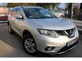 NISSAN X-TRAIL 1.6 dCi Acenta 4x4 EURO6 /MO-I/ÜLÉSFŰTÉS/TEMPOMAT/ÜVEGTETŐ/VONÓHOROG/