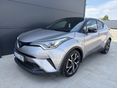 TOYOTA C-HR 1.8 Hybrid Dynamic Comfort LED e-CVT Becsületesnepper Nr. 35
