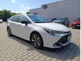 TOYOTA COROLLA 1.8 Hybrid Style e-CVT. tesztautó minimális km. futással