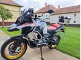 BMW R 1250 GS R1250gs adventure Rally