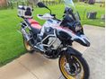 BMW R 1250 GS 2021/7 - 2