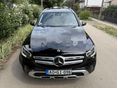 MERCEDES-BENZ GLC 300 2020/11 - 2