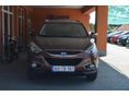 HYUNDAI IX35 1.6 GDi Go! Brasil ! 1.TULAJDONOS ! 96.293 KM ! ÜLÉSFŰTÉS ELÖL-HÁTUL ! TEMPOMAT !
