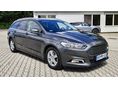 FORD MONDEO 2.0 TDCi Trend Powershift 150LE/ DIGIT KLÍMA/ TEMPOMAT/ ÜLÉSFŰTÉS/ ELSŐ-HÁTSÓ TOLATÓRADAR/ LED/ NAVIGÁCIÓ