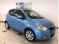 OPEL AGILA 2011/6 - 2