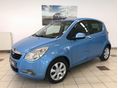 OPEL AGILA 2011/6 - 5