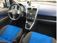 OPEL AGILA 2011/6 - 8