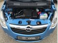 OPEL AGILA 2011/6 - 11