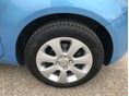 OPEL AGILA 2011/6 - 12