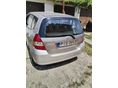 HONDA JAZZ 2004/3 - 4