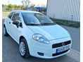 FIAT PUNTO 1.4 Van 8V CNG Hideg Klíma! 96.000 km. 2028.06 hó Műszaki