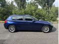 BMW 116 2018/10 - 2