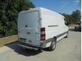 MERCEDES-BENZ SPRINTER 2011 - 3