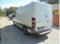 MERCEDES-BENZ SPRINTER 2011 - 4