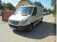 MERCEDES-BENZ SPRINTER 2011 - 2
