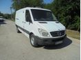 MERCEDES-BENZ SPRINTER 2011 - 1