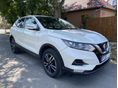 NISSAN QASHQAI 2019 - 2