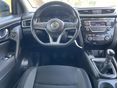 NISSAN QASHQAI 2019 - 10