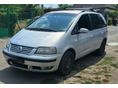 SEAT ALHAMBRA 1.9 PD TDI 4x4 Signo