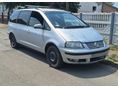 SEAT ALHAMBRA 2002/9 - 2