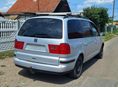 SEAT ALHAMBRA 2002/9 - 4