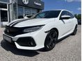 HONDA CIVIC 1.5 T Sport Magyarországi. első tulajdonos. friss műszaki vizsga