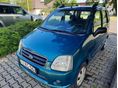 SUZUKI WAGON R+ 2003/12 - 2