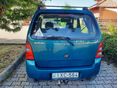 SUZUKI WAGON R+ 2003/12 - 4
