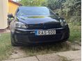 VOLKSWAGEN GOLF VI 2010/5 - 3
