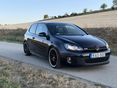 VOLKSWAGEN GOLF VI 2010/5 - 4