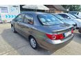 HONDA CITY 2007/9 - 5