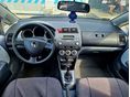 HONDA CITY 2007/9 - 6