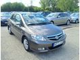 HONDA CITY 2007/9 - 9