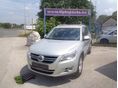 VOLKSWAGEN TIGUAN 2.0 CR TDI Track&Field