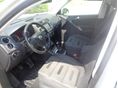 VOLKSWAGEN TIGUAN 2008/6 - 8