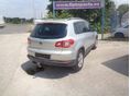 VOLKSWAGEN TIGUAN 2008/6 - 9