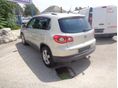 VOLKSWAGEN TIGUAN 2008/6 - 10