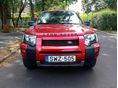 LAND ROVER FREELANDER 2.0 TD4 E 4X4-es más világ 141ekm-rel 2T horoggal