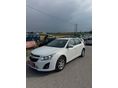 CHEVROLET CRUZE 1.7d LTZ Plus 3 év kiterjesztett garanciával akár 0ft önerővel