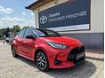 TOYOTA YARIS 1.5 VVT-i Selection Style 2 év Toyota Minősített Használt garanciával!