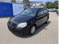 VOLKSWAGEN POLO 2007/2 - 1