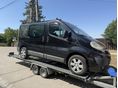 OPEL VIVARO 2008 - 2