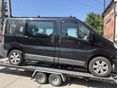 OPEL VIVARO 2008 - 3