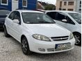 CHEVROLET LACETTI 1.4 16V Star AC FRISS NAGYSZERVÍZ!!!