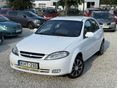 CHEVROLET LACETTI 1.4 16V Star AC FRISS NAGYSZERVÍZ!!!